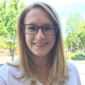 Meet your Posher, Kirsten